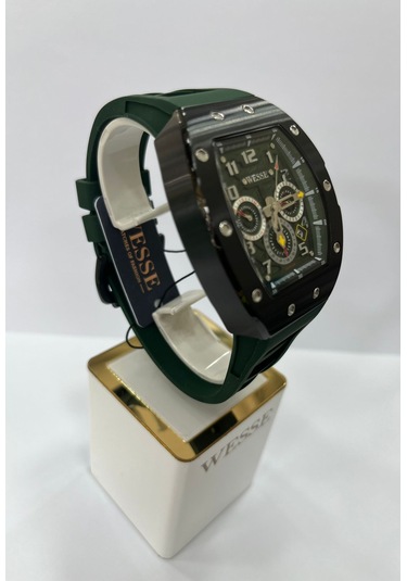 Wesse Wwg402502 Erkek Kol Saati