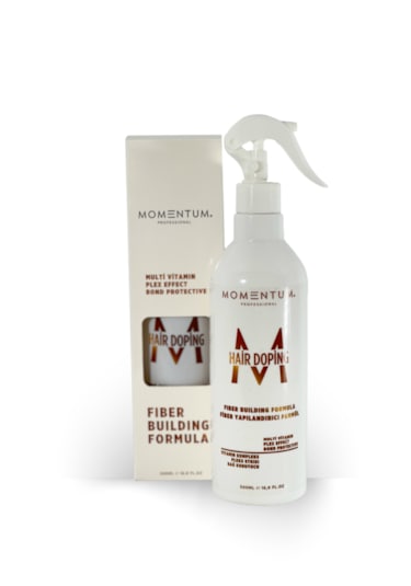 Momentum Hair Doping 500 ML