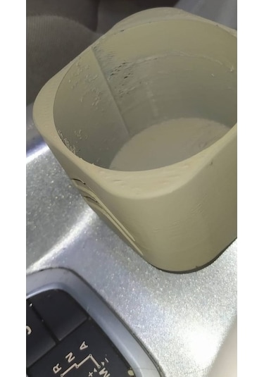 Oto Bardak Tutucu Citroen C5 Uyumlu xÖzel Üretim Bardaklıkx (462602287)