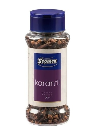 Seğmen Karanfil Pet 70 G