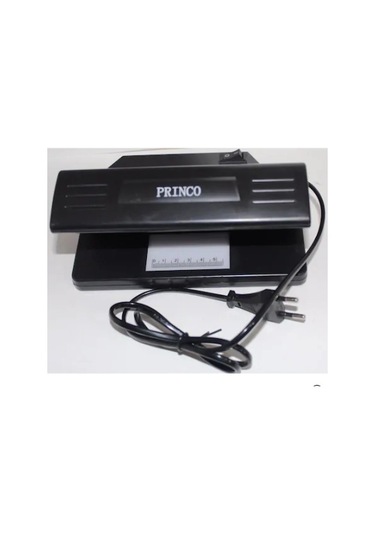 Para Konrol Makinası Princo 318