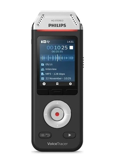 Phılıps Dvt2110 Ses Tracer Dijital