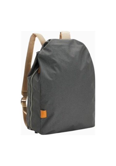 Lojel Niru Daypack 20l Hafif Ve Genişleyebilir Unisex Sırt Çantası Gri 1