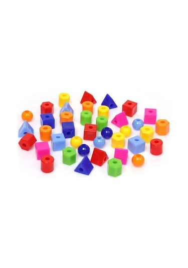 Tıfıl Toys Eğlenceli Boncuklar,eğlenirken Öğreten Oyuncak
