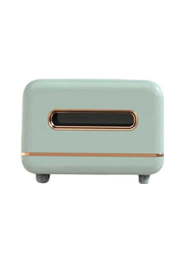 Pazly Yeşil Suntek Oturma Ofis Odası Kırtasiye Için Ev Araba Açık 4'ü 1 Qh Açık Yeşil