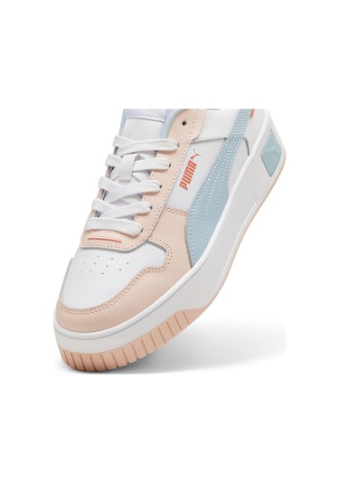 Puma Carına Street Kadın Ayakkabı 389390 29 Beyaz