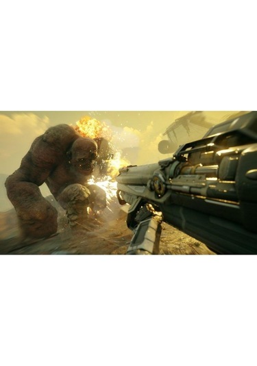 Rage 2 Playstation 4 Cd Oyun Teşhir