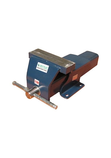 Aytut 175mm Çelik Tezgah Mengene