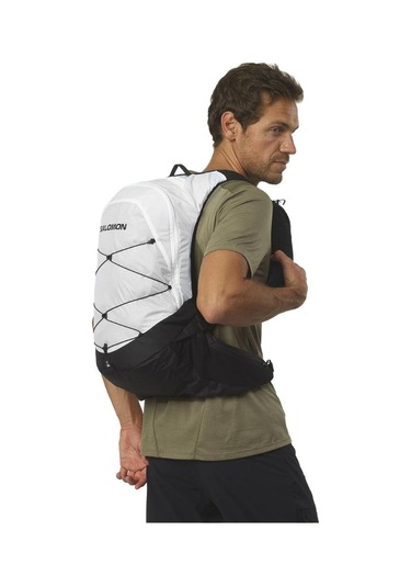 Salomon Lc2060000 Xt 20 Outdoor Beyaz Unisex Çanta 001