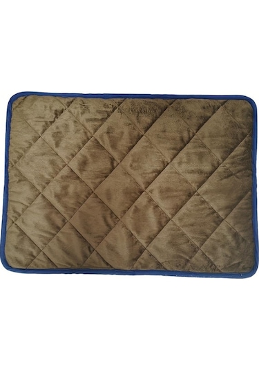 Kış Pet Kendinden Isıtma Ve Termal Depolama Pedi, Kedi, Köpek, Pet Isıtma Pedi 58 88cm