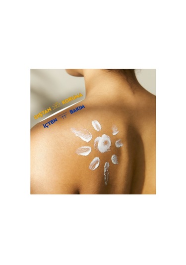 Nivea Sun Koruma & Ferahlık Transparan Güneş Spreyi SPF50 200 ML