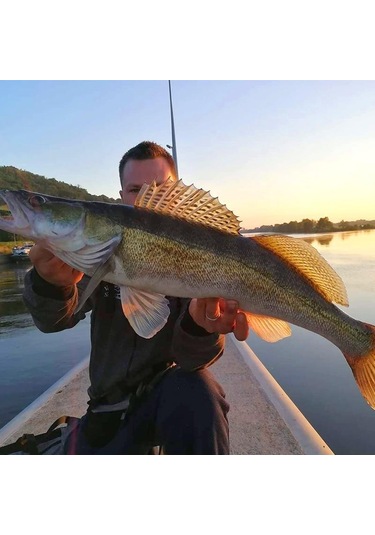 Krallık Ov-90 Balıkçılık Cazibesi Batan Vıb 90mm 32g Wobblers Yapay Sert Yemler Deniz Balıkçılığı İçin Uzak Döküm Tuzlu Su Trolling