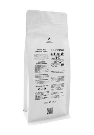 Kahvelog Rimini Çekirdek Kahve Espresso 1 KG