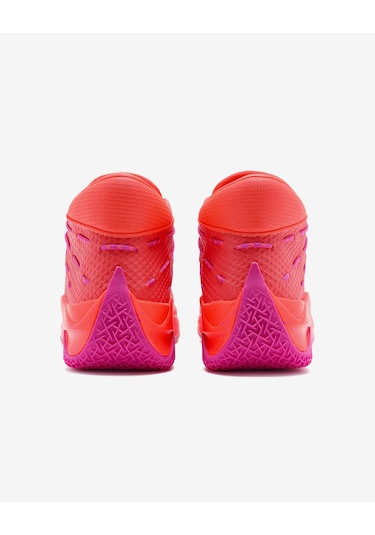 Skechers Skx Reıgn Erkek Mercan Basketbol Ayakkabısı 253020 Crhp Turuncu