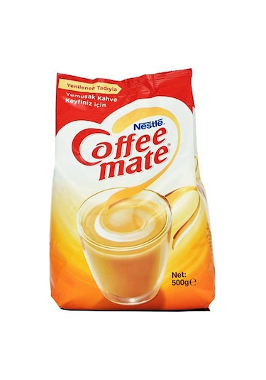 Nestle Coffee-Mate  500GR 12295440