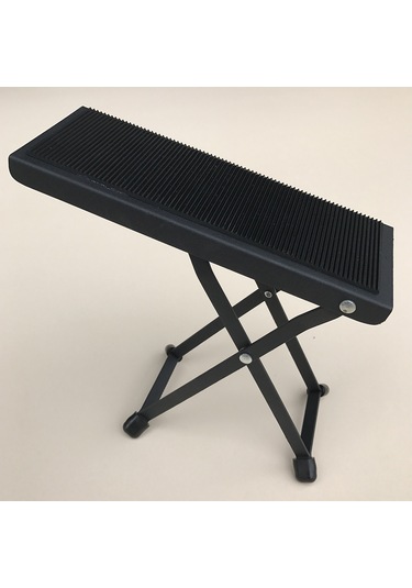 Gitar Ayak Sehpası Standı