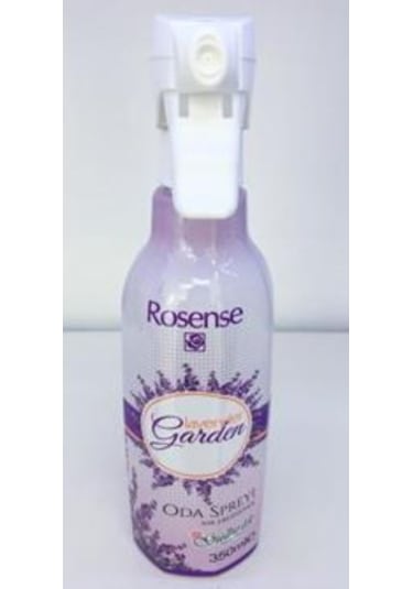 Rosense Oda Spreyi Lavender Garden 350 ML