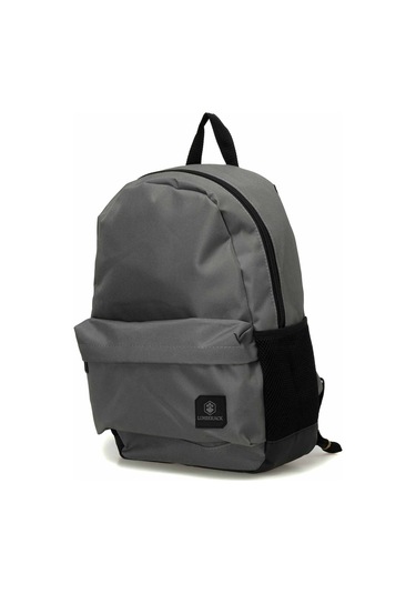 Lumberjack Ml Toby 35bg4 5pr Grı Unisex Sırt Çantası 000000000102033431 Gri