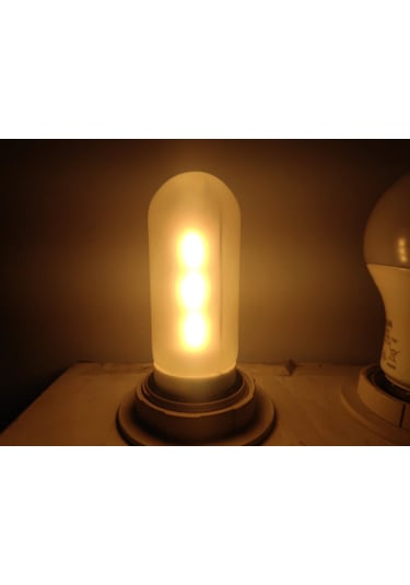 Halolux Ceram 150 Watt Eco Fırın Sahne Stüdyo Seramik Ampul