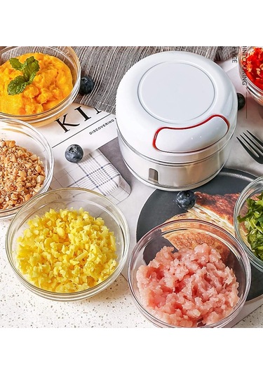 Sebze Doğrayıcı, Soğan Doğrayıcı, Sebze Doğrayıcı Diğer