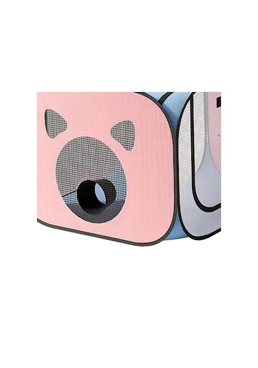 Suntek Pet Kurutma Kutusu Sandığı Kafes Seyahat