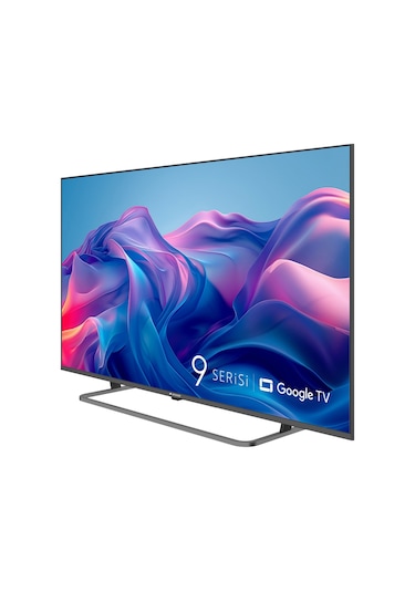 Arçelik A65 QE 988 A 65" Ultra HD (4K) TV