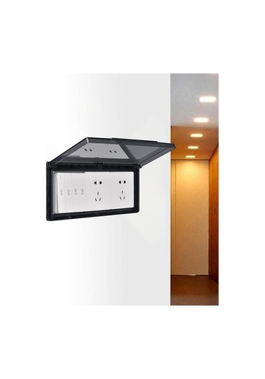 Pazly Suntek Su Siyah Mutfak Için Geliştirme Geçirmez Gang Ev 3 Hb