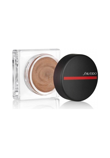 Shiseido Minimalist Whippedpowder Allık - 04 Eiko