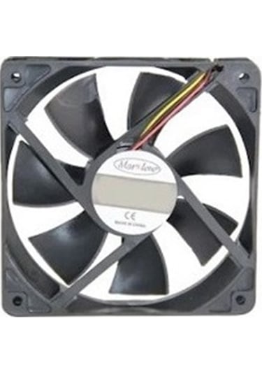 Marxlow  40X40X20Mm Dc Fan 24V 3P
