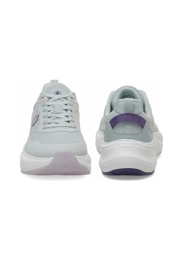 Lumberjack 4M MARSHAL WMN 4FX Kadın Açık Mavi Sneaker