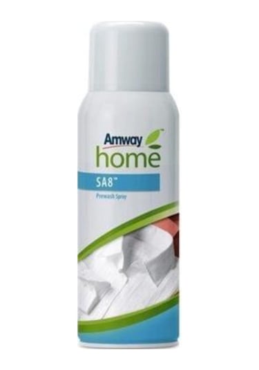 Amway Yıkama Öncesi Sprey