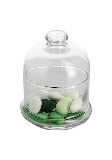 Paşabahçe Reçellik Saklama Kabı - 6Lı Set