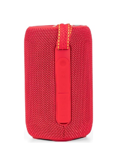 Hepu Hp-s04 Taşınabilir Şarjlı Bluetooth Hoparlör Rgb Su Geçirmez