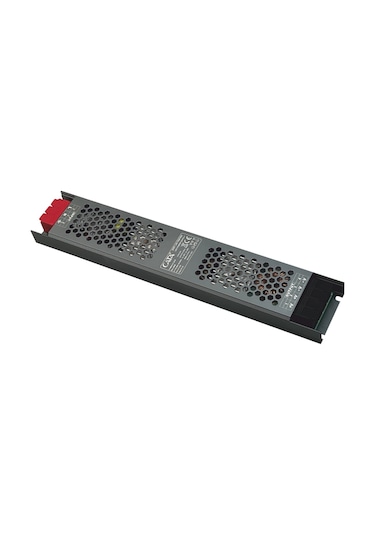 Cata Ct 2570 Bakır Sargılı 33a Klemensli Şerit Led Trafosu 12v 400w