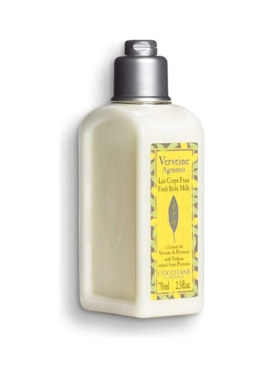 L'occitane Citrus Verbena Vücut Losyonu 250ml