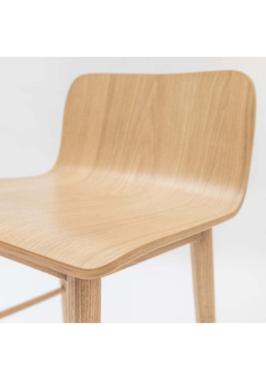 Tami Bar Taburesi, Açık Meşe, Modern Ve Dayanıklı Tasarım Beyaz - Meşe Tami Bar Taburesi, Açık Meşe, Modern Ve Dayanıklı Tasarım Beyaz - Meşe