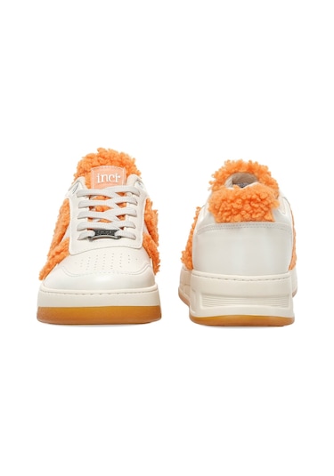 İnci AMARIS.Z 2PR Bej Kadın Sneaker Bej