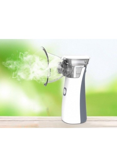 Feellife Pro Mini Mesh Nebulizatör