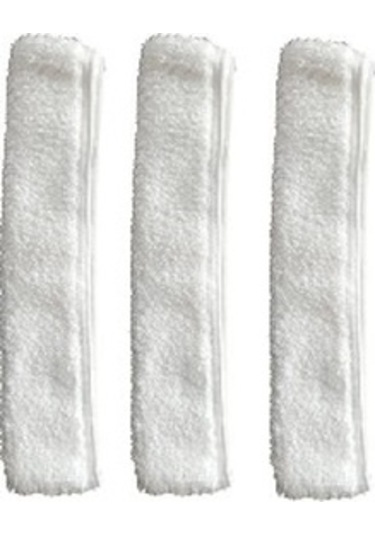 Cod-Ex Yedek Cam Peluş Mop 45 Cm X 3 Adet