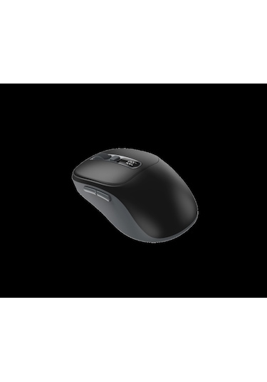 Frısby Fm-296wm Kablosuz Optik Mouse Siyah Diğer