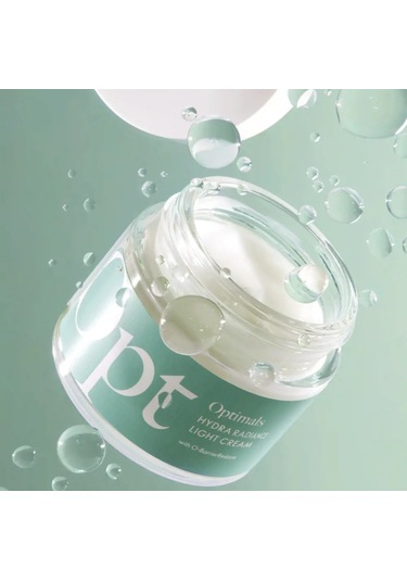 Opt Optimals Hydra Radiance Light Krem