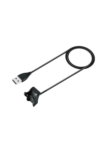 Honor Band 2 3 4 5 Pro Saat Usb Şarj Cihazı Kablosu (406125044)