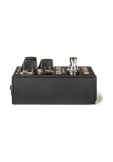 Way Huge Wm31 Mini Supa-Lead Overdrive Pedalı