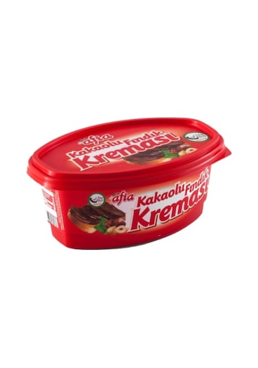 Afia Kakaolu Fındık Kreması 400 G
