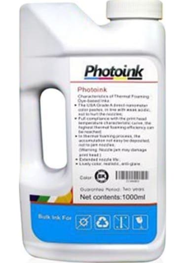 Proprint Brother Photoink Universal Mavi Uyumlu Mürekkep 1 Litre