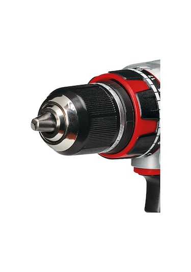 Einhell TP-CD 18/80 Li BL - Solo Akülü Vidalama  - 4514300