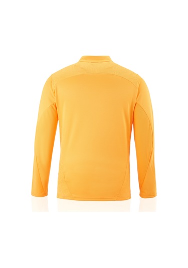 Galatasaray Puma A Takım Antrenman Ceket 77968711 Sarı - Kırmızı