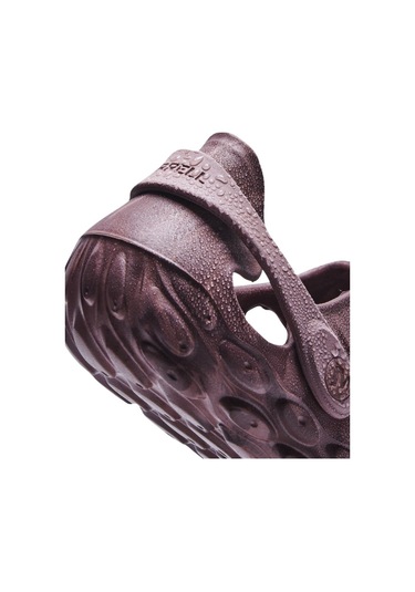 Merrell Hydro Moc Erkek Sandalet-11631 Mor