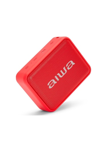 Aiwa BS-200 Taşınabilir Bluetooth Hoparlör