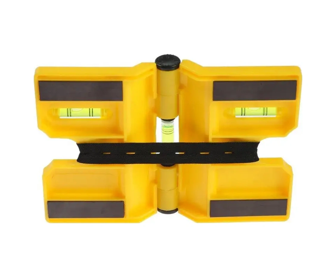 Tundra Mıknatıslı Köşe Yapı Seviyesi 3 Gözlü 28448526